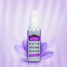 Neo Matin Unix Hair Repair Serum Soft & Smooth  50ml