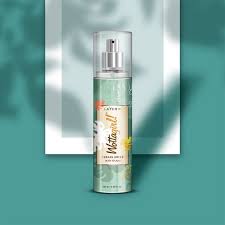 Layer'r Wottagirl Tuscan Green Body Perfume 135ml