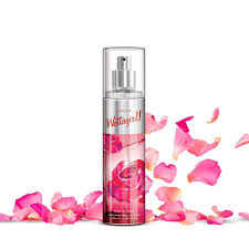 Layer'r Wottagirl Exotic Rose Body Perfume 135ml