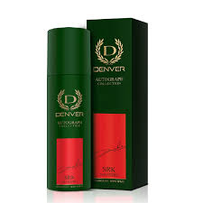 Denver Autograph Collection SRK Maestro Deodorant Body Spray 140ml