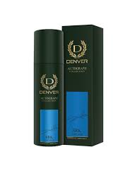 Denver Autograph Collection SRK Emperor Deodorant Body Spray 140ml