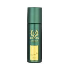 Denver Autograph Collection SRK King Deodorant Body Spray 140ml