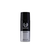 Denver Original  Deodorant Body Spray 50ml
