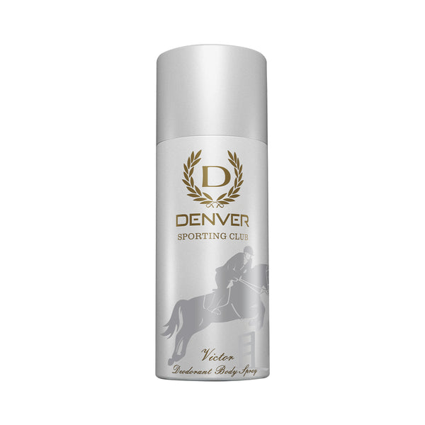 Denver Sporting Club Victor Deodorant Body Spray 165ml
