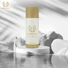 Denver Imperial Deodorant Body Spray 150ml