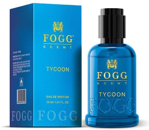 Fogg Scent Tycoon Eau De Perfume 30ml