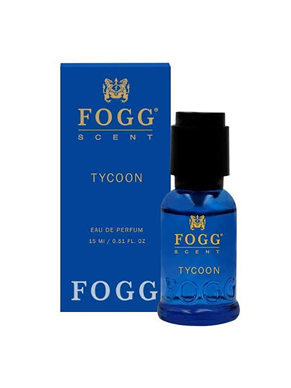 Fogg Scent Tycoon Eau De Perfume 15ml