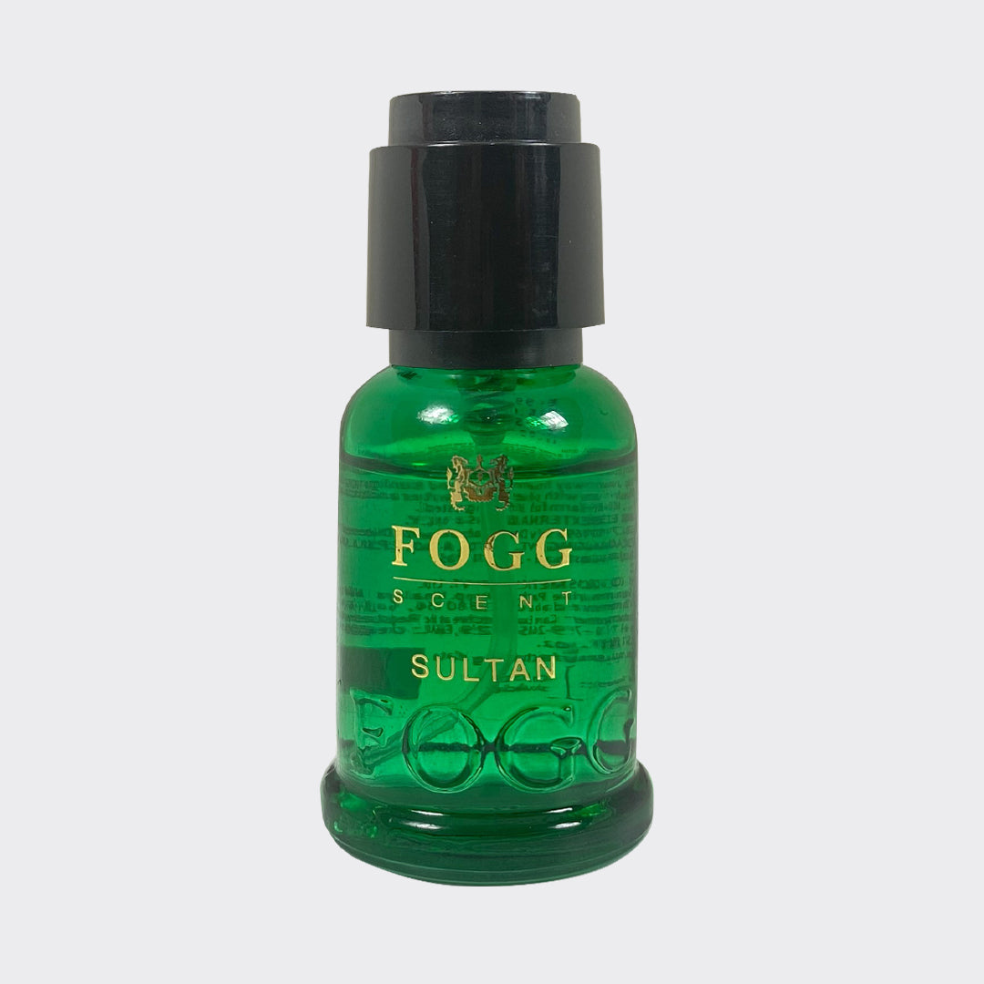 Fogg Scent Sultan Eau De Perfume 15ml