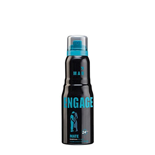Engage Mate Deodorant for Men, 150ml Deo Body Spray