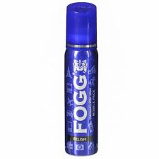 Fogg Relish Fragrance Body Spray Moblie Pack 25ml