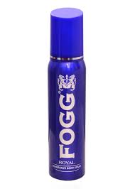 Fogg Royal Fragrance Body Spray Moblie Pack 120ml