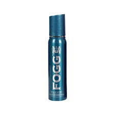 Fogg Majestic Fragrance Body Spray Moblie Pack 120ml