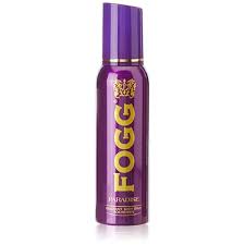 Fogg Paradise Fragrance Body Spray Moblie Pack 120ml