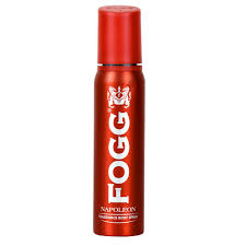 Fogg Napoleon Fragrance Body Spray Moblie Pack 120ml
