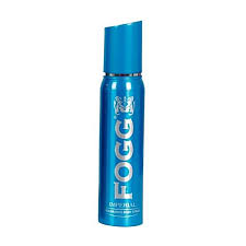 Fogg Imperial Fragrance Body Spray Moblie Pack 120ml
