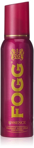Fogg Essence Fragrance Body Spray Moblie Pack 120ml