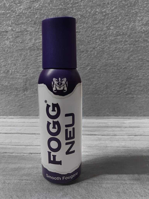 Fogg Neo Smooth Fougere Body Spray 120ml