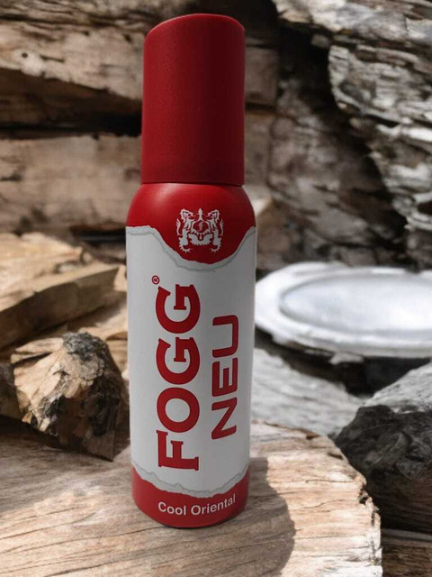 Fogg Neo Cool Oriental Body Spray 120ml