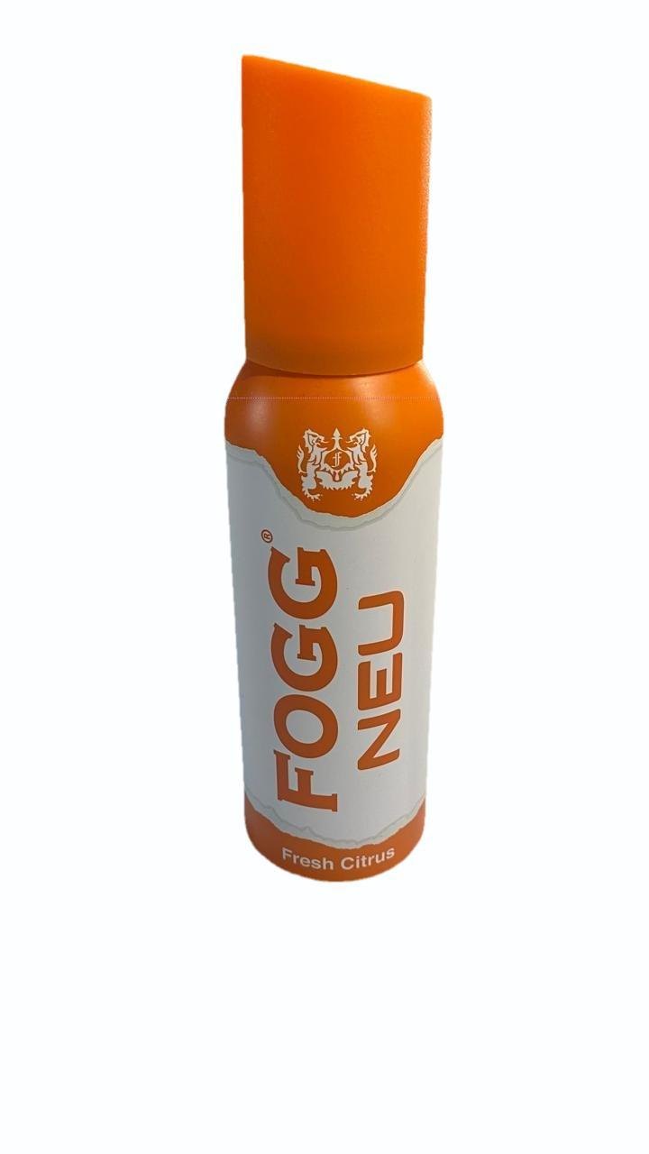 Fogg Neo Fresh Citrus Body Spray 120ml