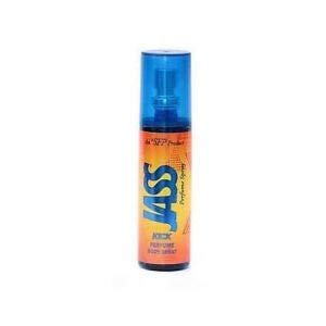 Jass Kick Perfume Body Spray 50ml