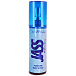 Jass Perfume Body Spray Blue 50ml
