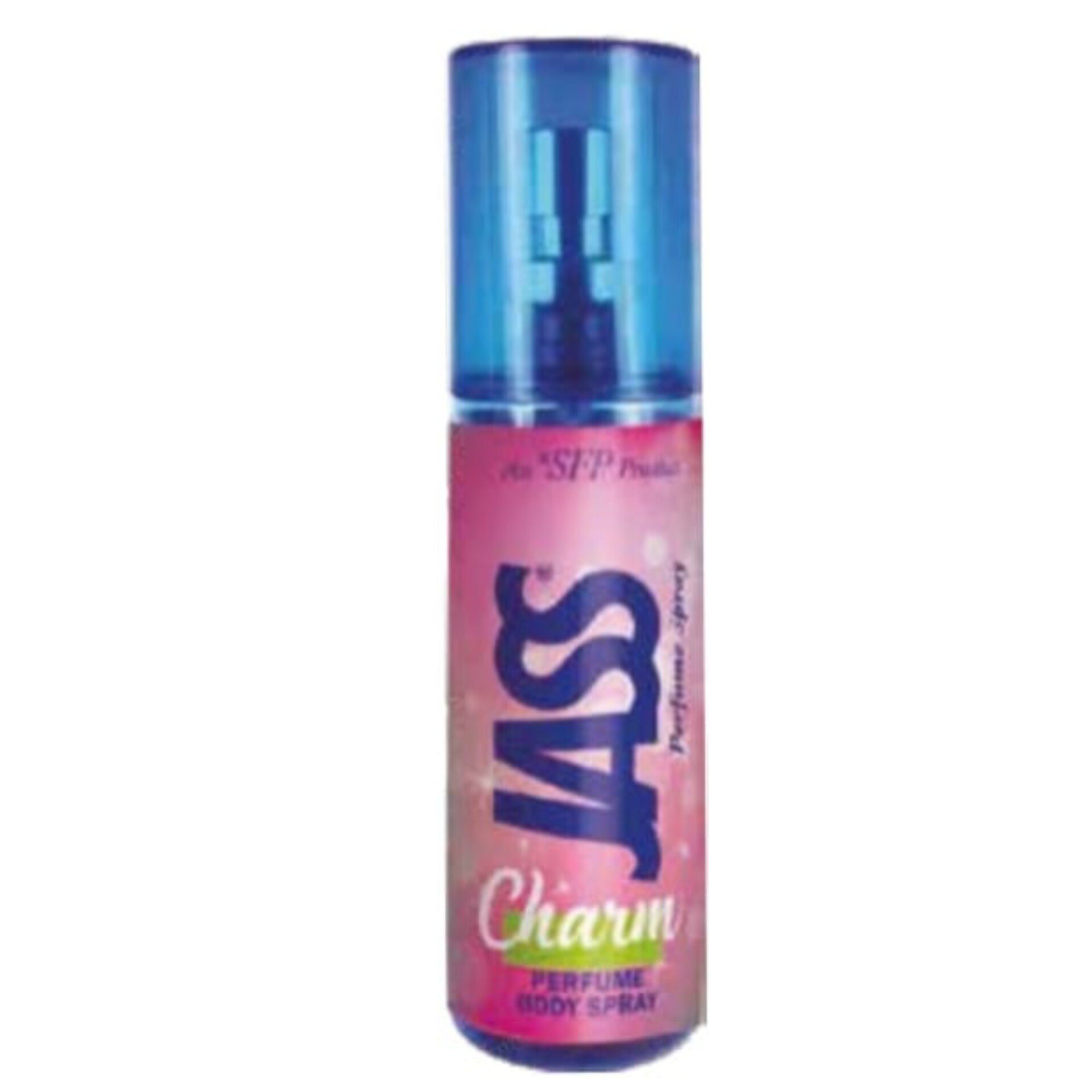 Jass Charm Perfume Body Spray 50ml