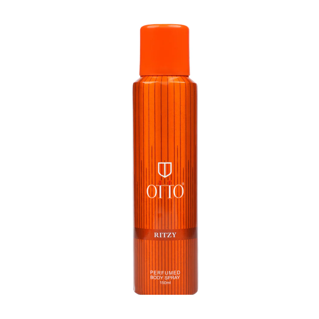Otto Ritzy 150ml - Deodorant