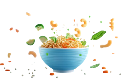 Instant Foods