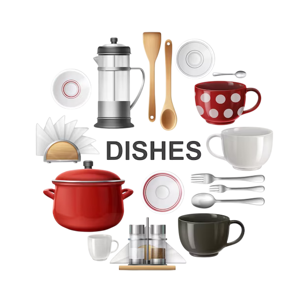 Home & Kitchen