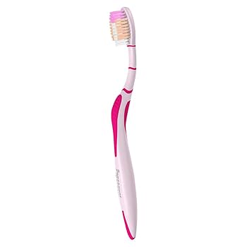 Pepsodent Sensisoft Tooth Brush (Rose) 1Pc
