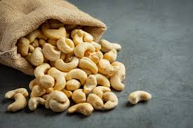 Cashew Nut (Munthiri)  50g