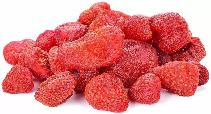 Dried Strawberry 50g