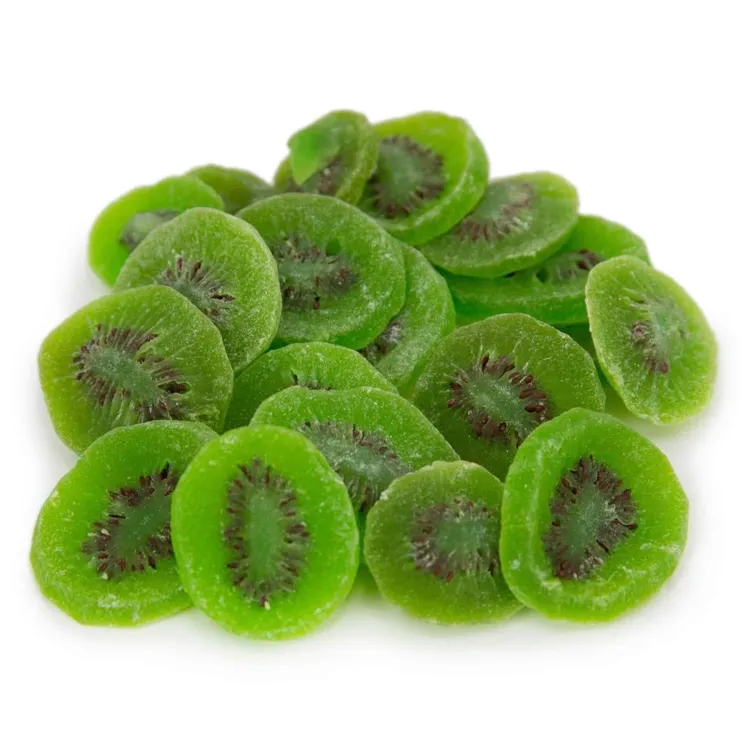 Dried Kiwi 50g