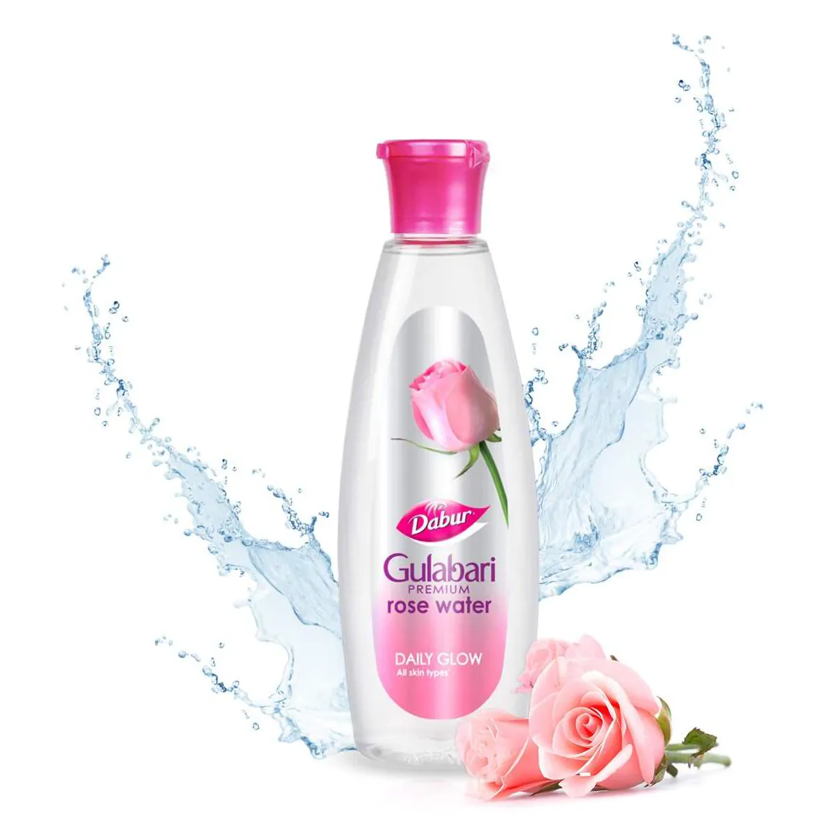 Dabur Gulabari Rose Water 59ml