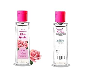 You Ess Premium Rose Water 100ml
