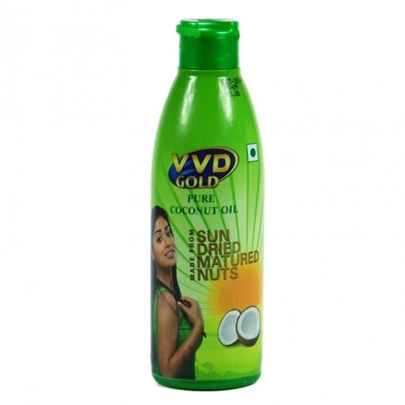 VVD Gold Coconut Oil 30ml