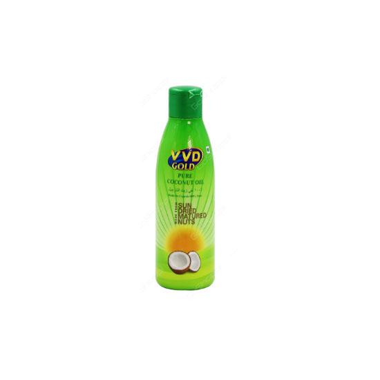 VVD Gold Coconut Oil 10ml