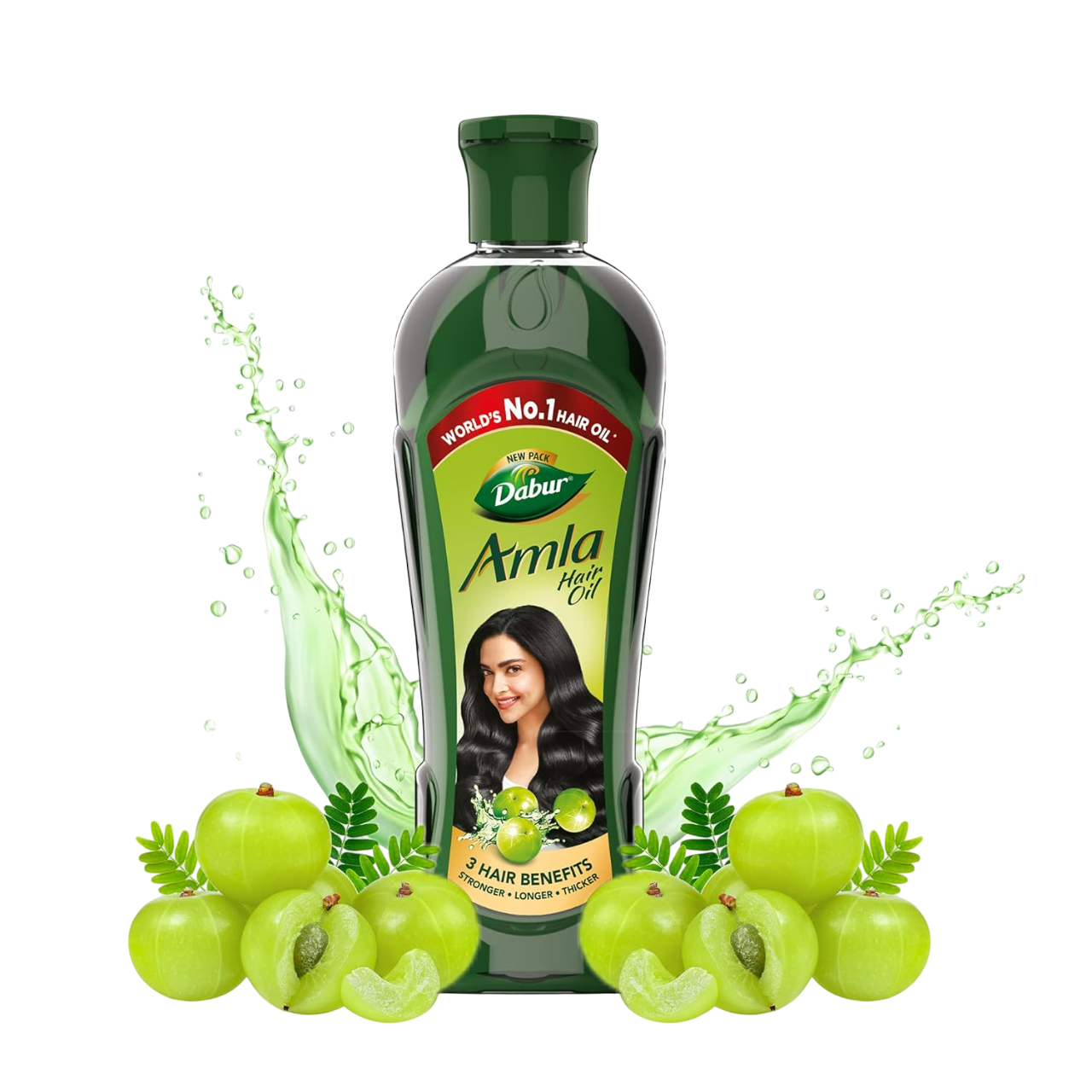 Dabur Amla Hair Oil 275ml