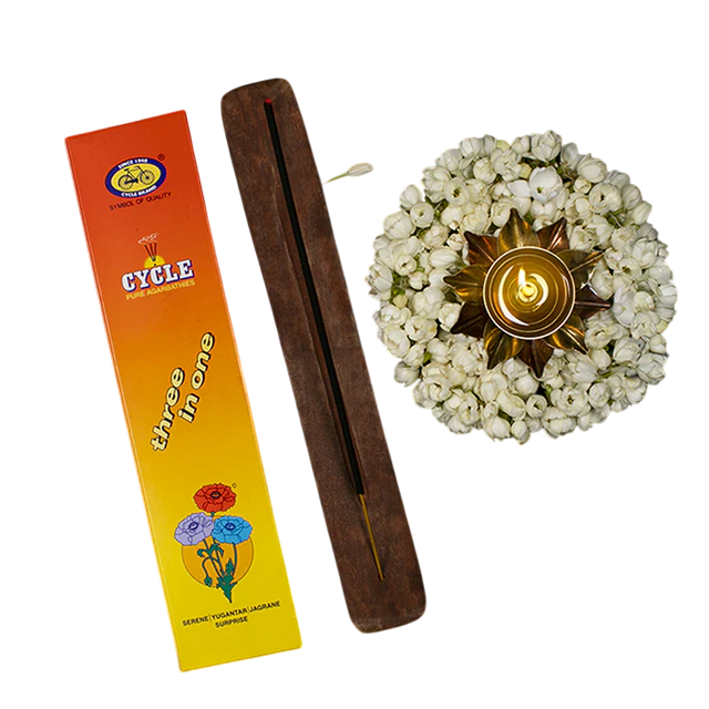 Cycle Pure Agarbathi 22g