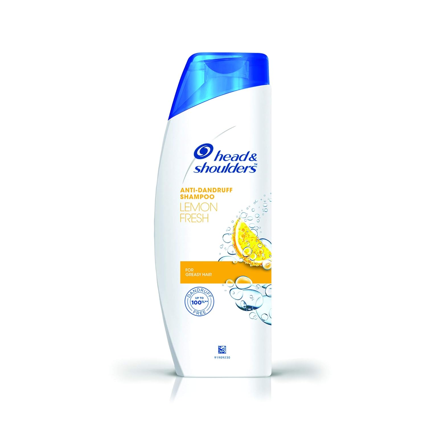 Head & Shoulders , Anti Dandruff Shampoo, Lemon Fresh, 72 ML