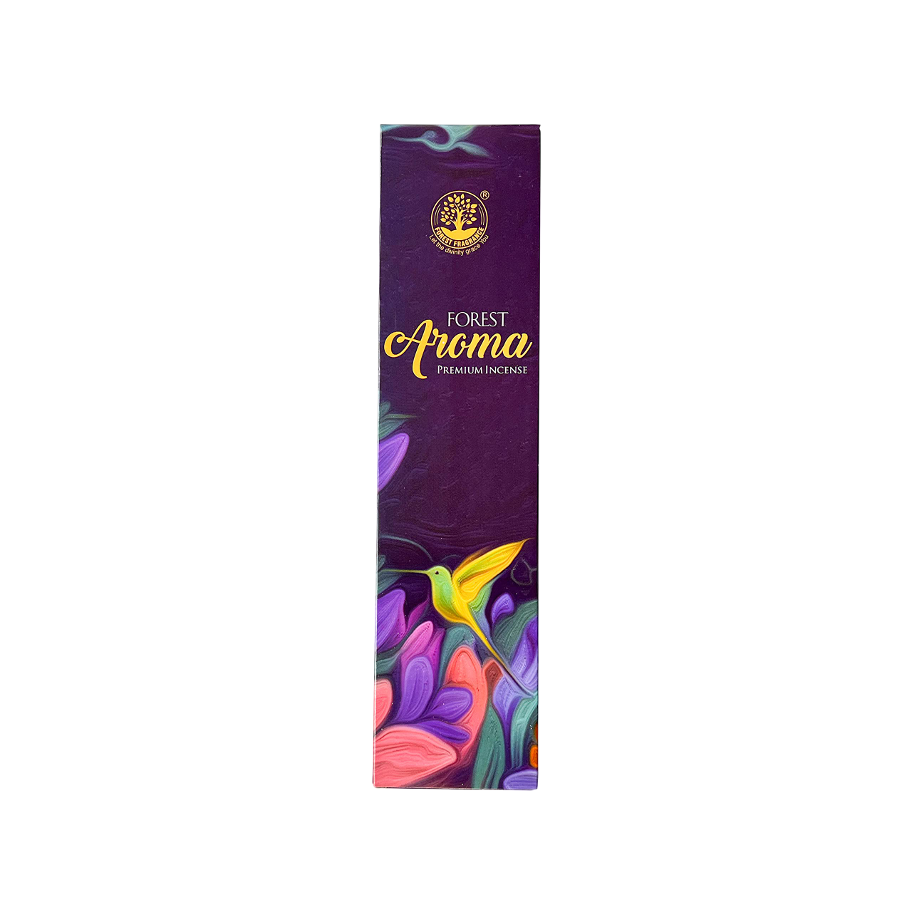 Forest Fragrance Aroma Permium Agarbatti 10N