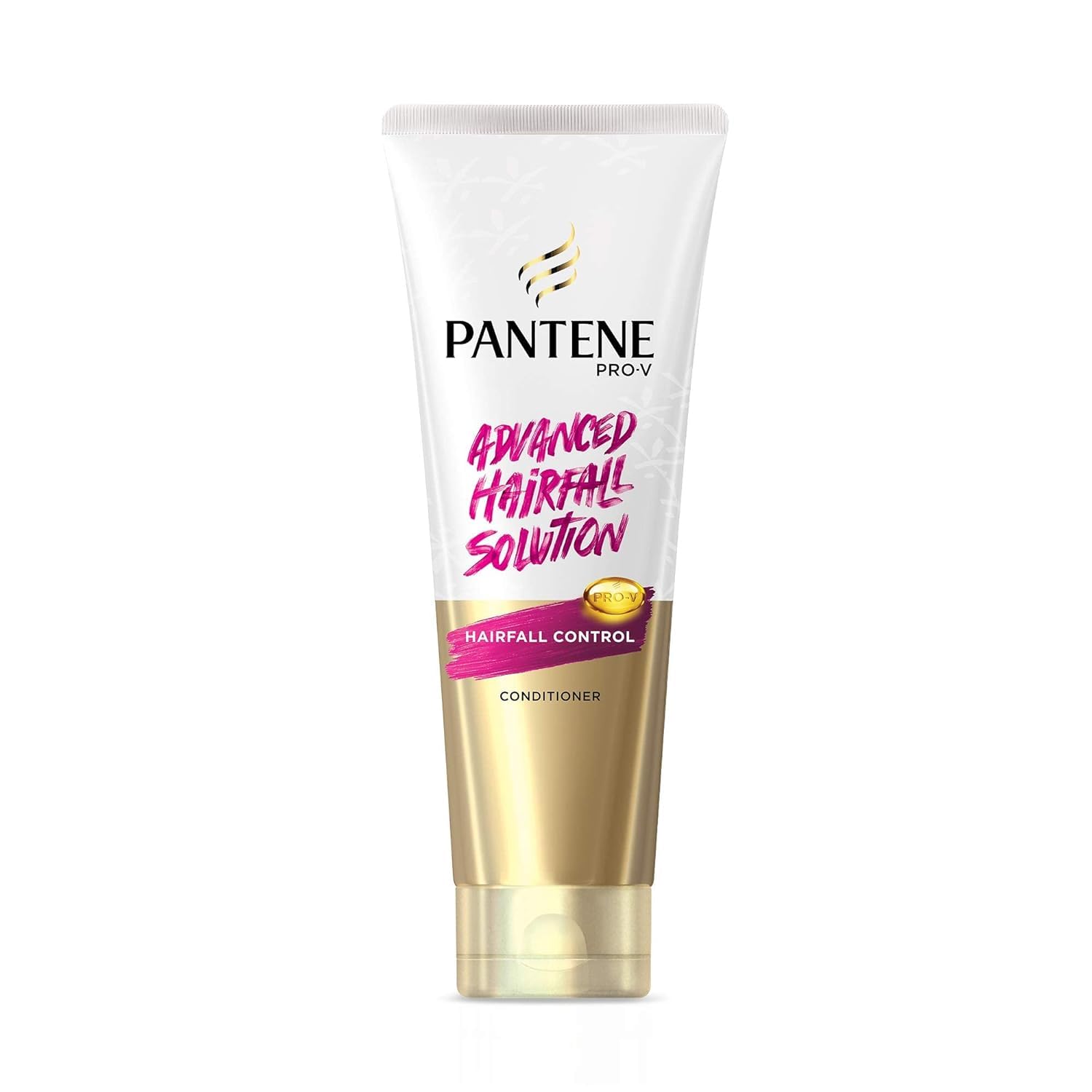 Pantene Advanced Hairfall Solution, Anti-Hairfall Conditioner for Women, 100ML