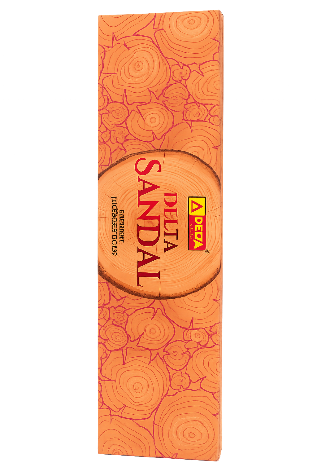 Delta Sandal Permium Agarbatti 90g