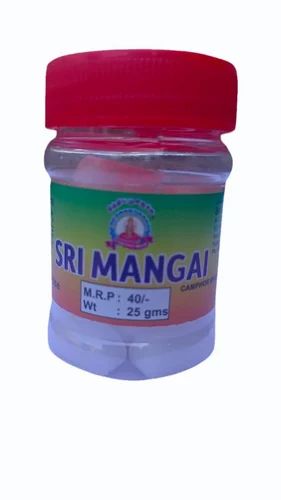 Sri Mangal Karpooram 25g