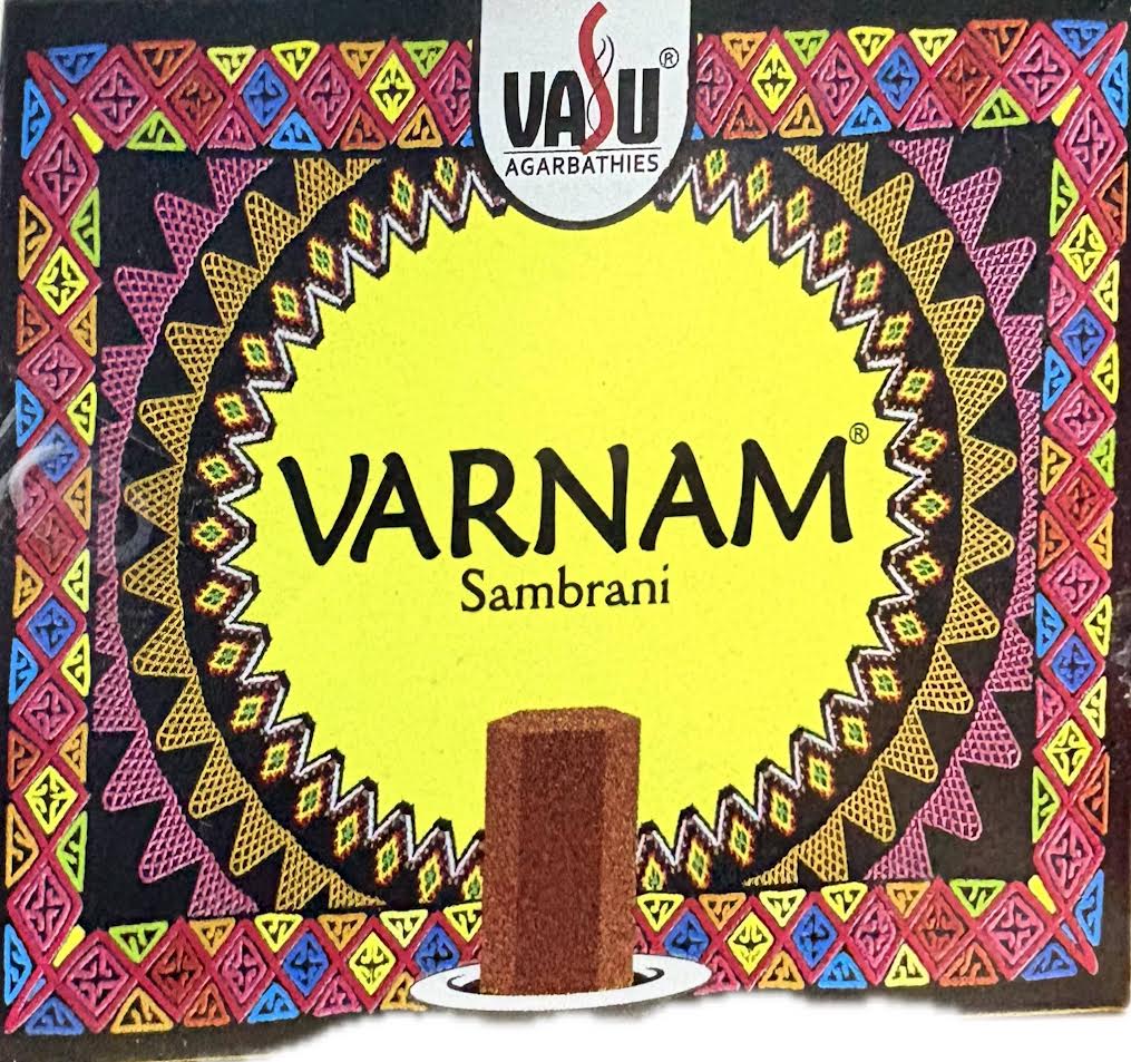 VARNAM Sambrani
