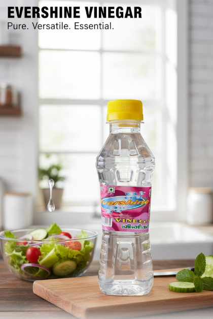 Evershine Vinegar 200ml