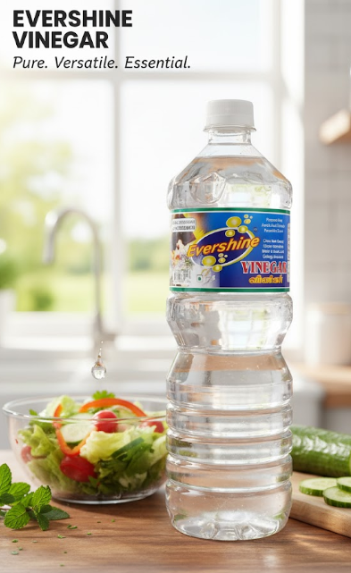 Evershine Vinegar 500ml