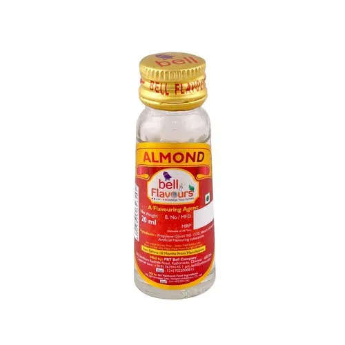 Bell Flavours - Almond 20ml