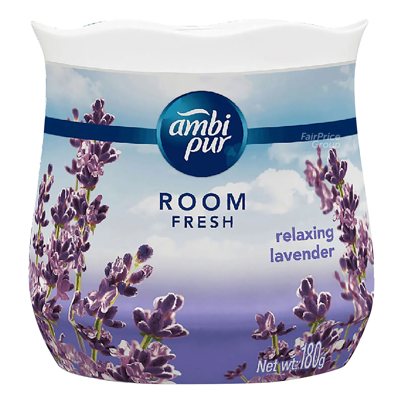 Ambi Pur Room Freshner - Relax & Unwind 180g