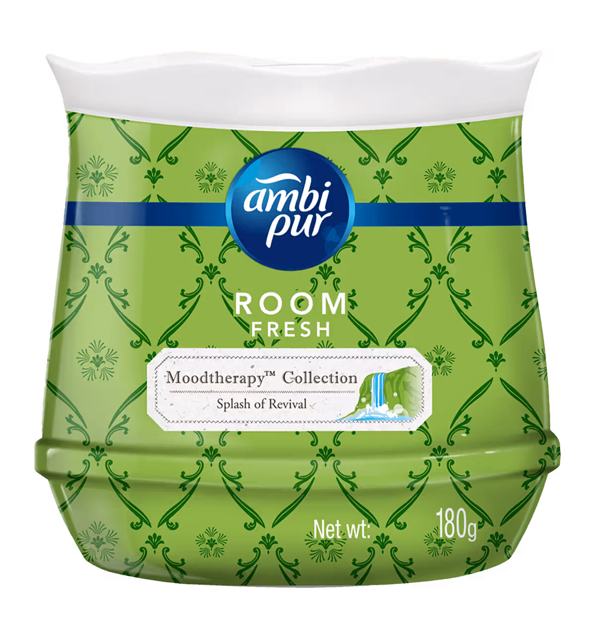 Ambi Pur Room Freshner - Splash of Revival 180g